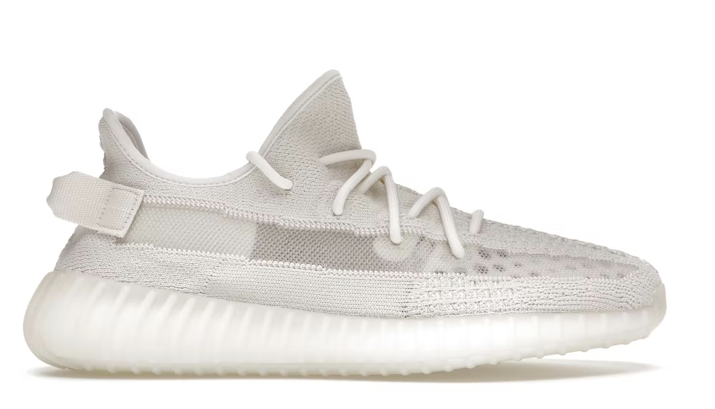 adidas Yeezy Boost 350 V2 Bone – LACED OUT