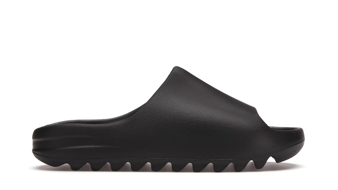 adidas Yeezy Slide Onyx – LACED OUT