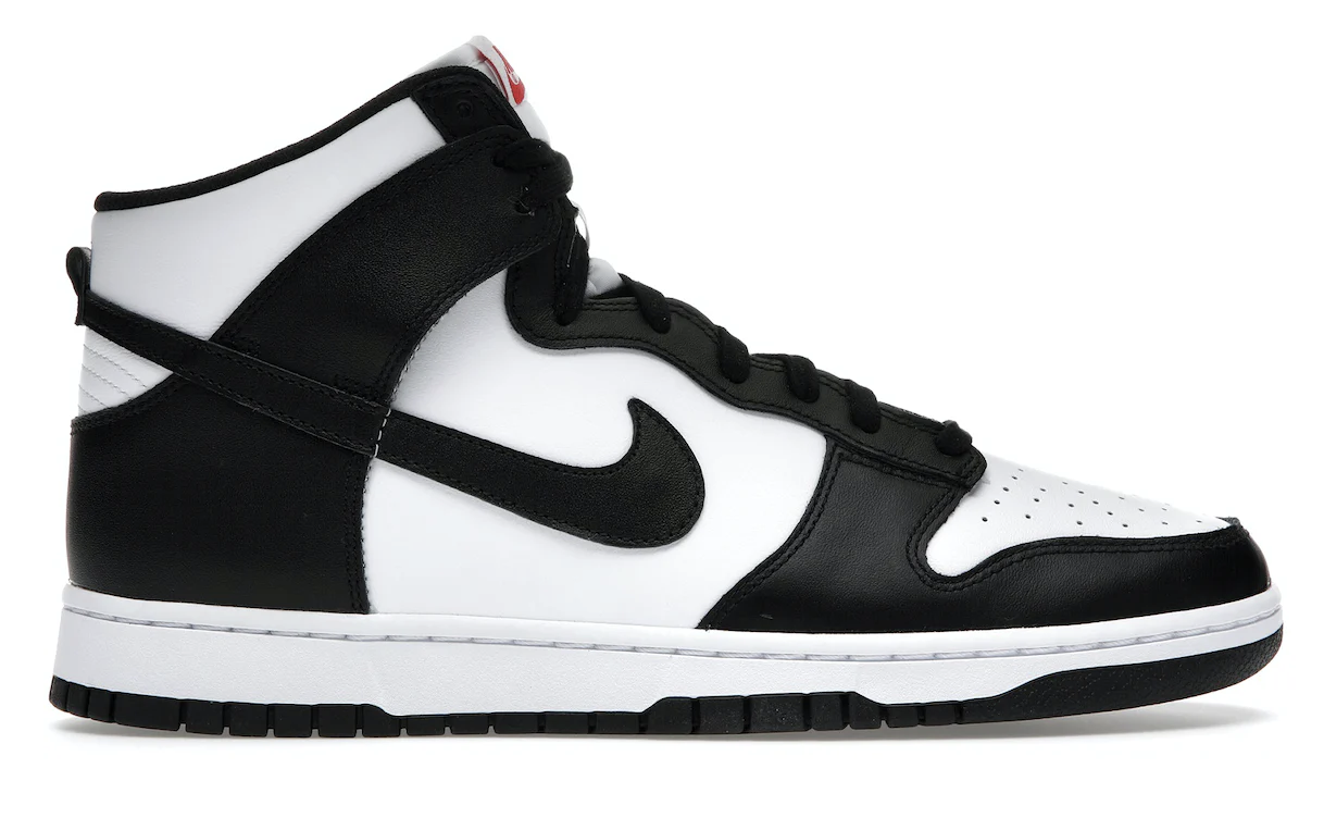 Nike Dunk High Panda (2021)