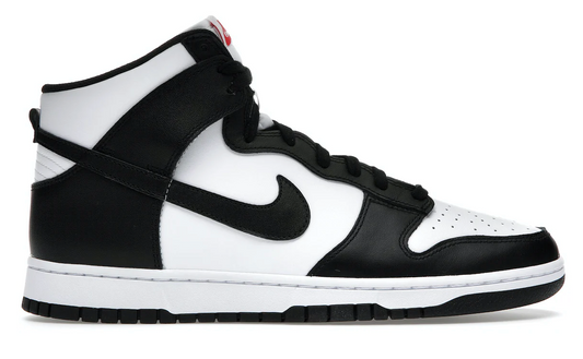Nike Dunk High Panda (2021)