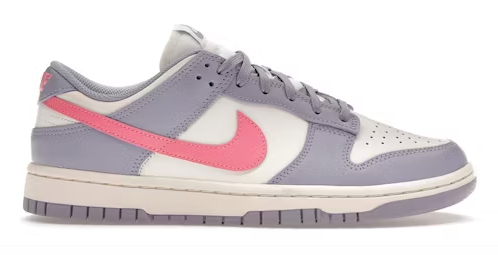 Nike Dunk Low Indigo Haze (Women's)