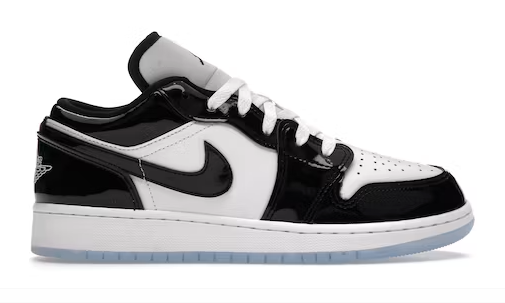 Jordan 1 Low SE Concord (GS)