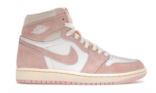 Jordan 1 Retro High OG Washed Pink (Women's)