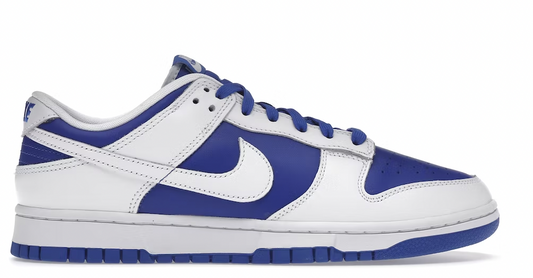 Nike Dunk Low Racer Blue White