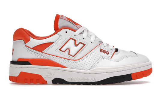 New Balance 550 Syracuse