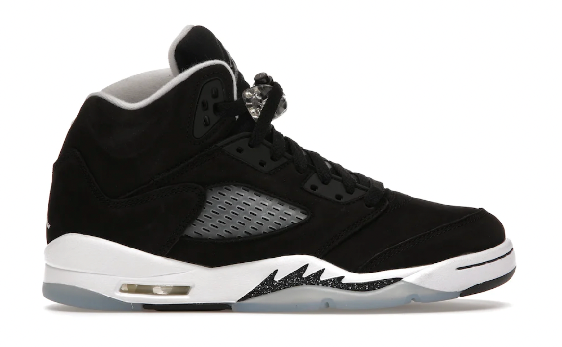 Jordan 5 Retro Moonlight (2021) (GS) – LACED OUT