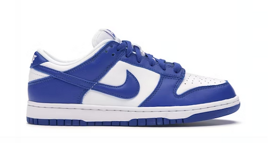 Nike Dunk Low SP - Kentucky (2020/2022)