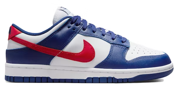 Nike Dunk Low USA (W)