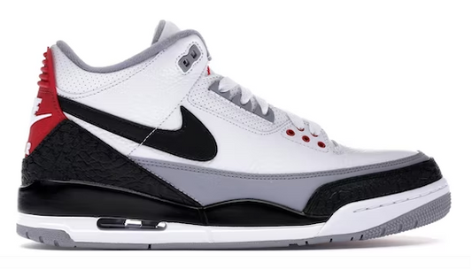 Jordan 3 Retro Tinker Hatfield