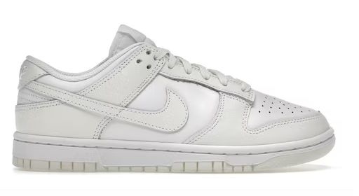 Nike Dunk Low Retro Coconut Milk (W)