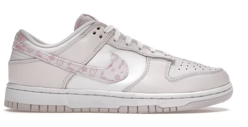 Nike Dunk Low Essential Paisley Pack Pink (Women's)